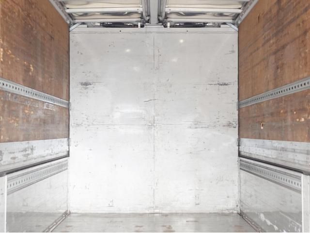 MITSUBISHI FUSOU SUPER GREAT 2018 Image 31