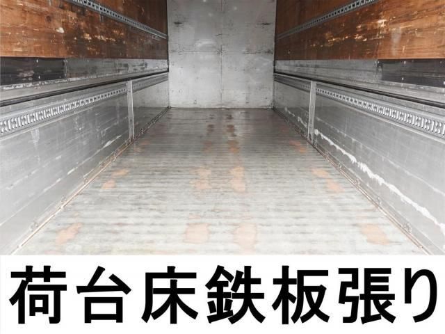 MITSUBISHI FUSOU SUPER GREAT 2018 Image 31