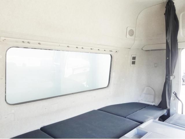 MITSUBISHI FUSOU SUPER GREAT 2018 Image 31