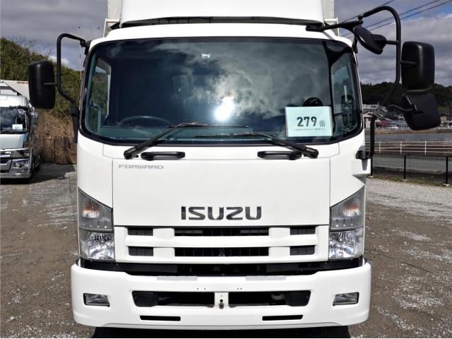 ISUZU FORWARD 2014 Image 31