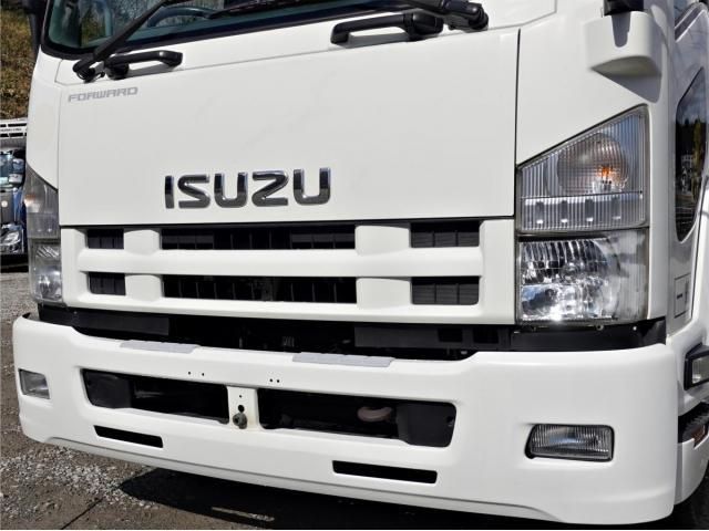 ISUZU FORWARD 2014 Image 31