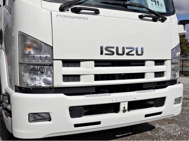 ISUZU FORWARD 2014 Image 31