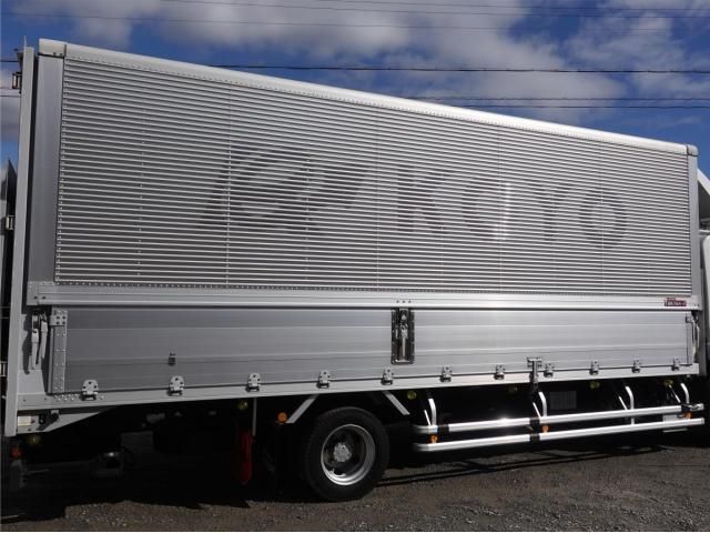 ISUZU FORWARD 2014 Image 31