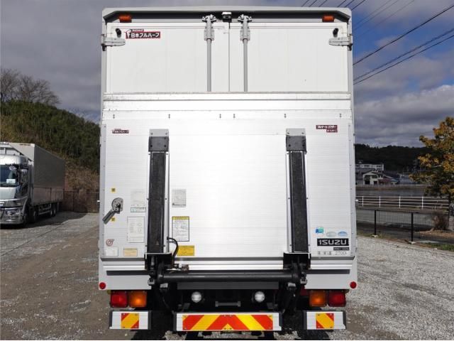 ISUZU FORWARD 2014 Image 31