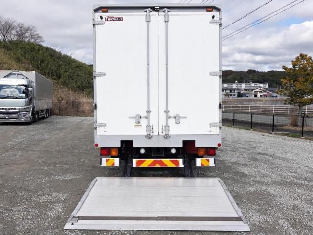 ISUZU FORWARD 2014 Image 31