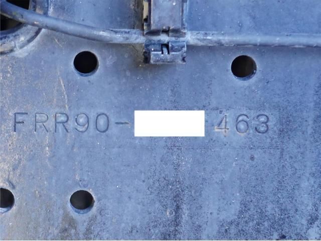 ISUZU FORWARD 2014 Image 31