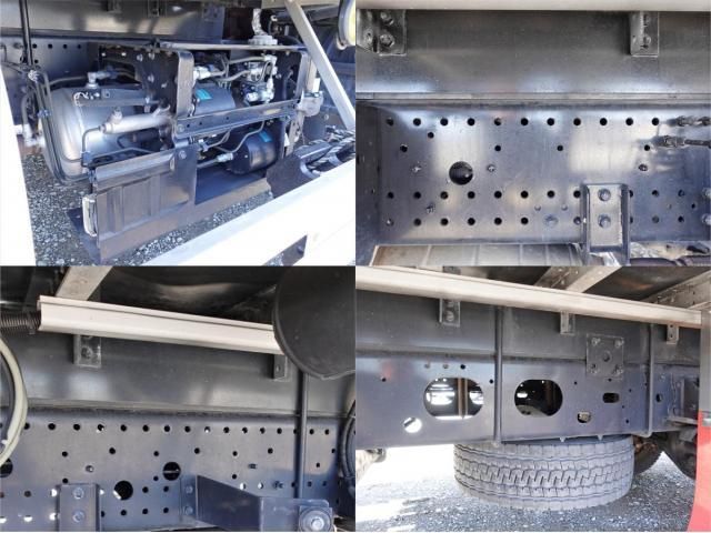 ISUZU FORWARD 2014 Image 31