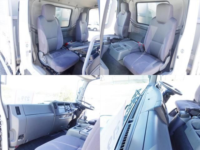 ISUZU FORWARD 2014 Image 31