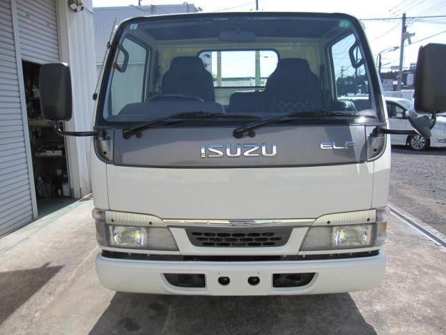 ISUZU ELF 2004 Image 31