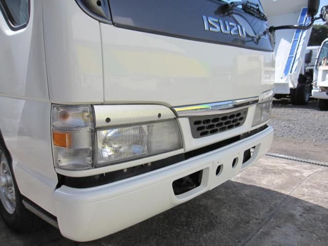 ISUZU ELF 2004 Image 31