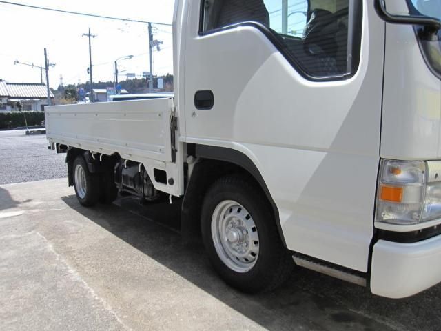 ISUZU ELF 2004 Image 31