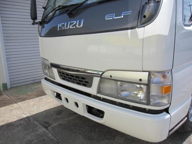 ISUZU ELF 2004 Image 31