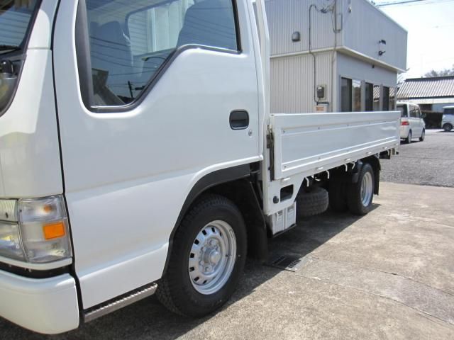 ISUZU ELF 2004 Image 31