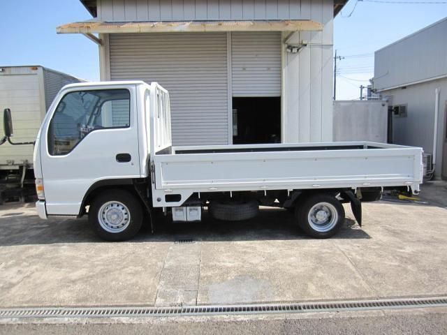 ISUZU ELF 2004 Image 31