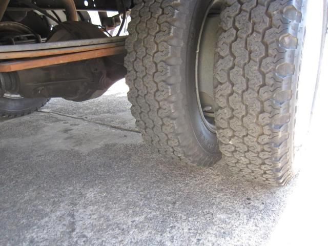 ISUZU ELF 2004 Image 31