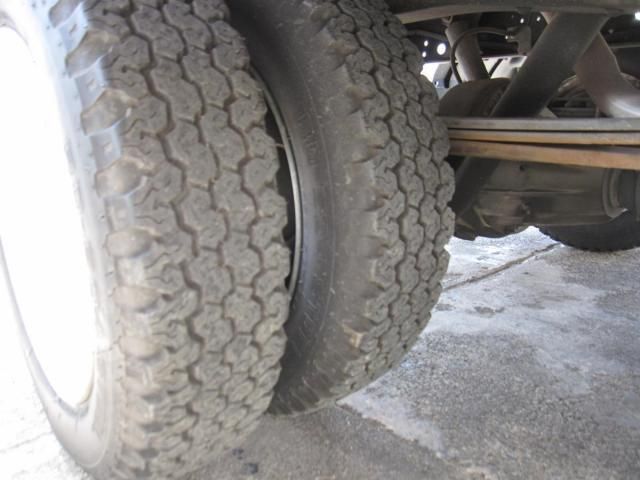 ISUZU ELF 2004 Image 31