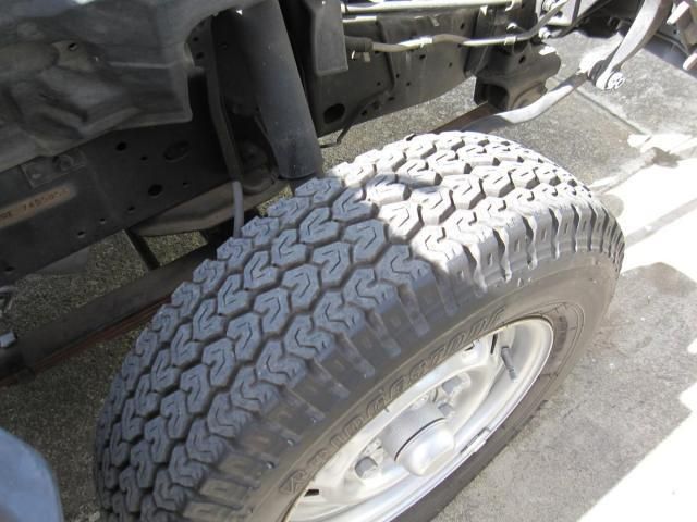 ISUZU ELF 2004 Image 31