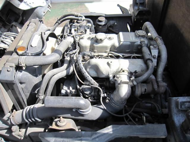 ISUZU ELF 2004 Image 31