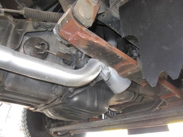 ISUZU ELF 2004 Image 31