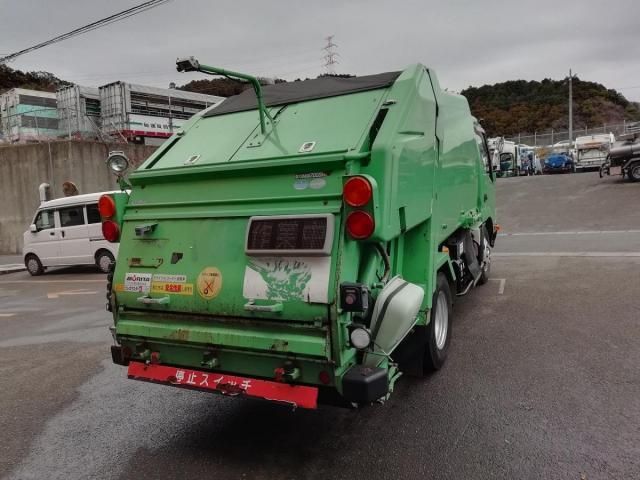 TOYOTA DYNA 2015 Image 31