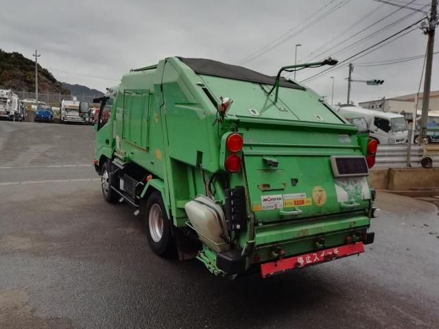 TOYOTA DYNA 2015 Image 31