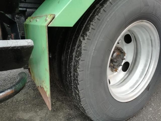 TOYOTA DYNA 2015 Image 31