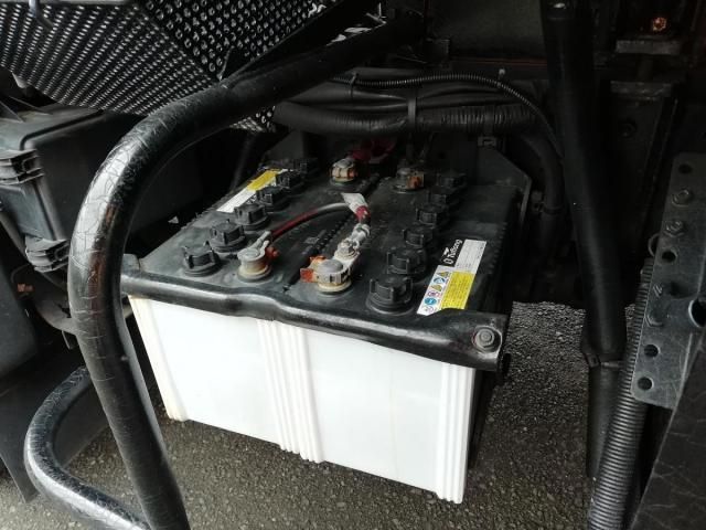 TOYOTA DYNA 2015 Image 31