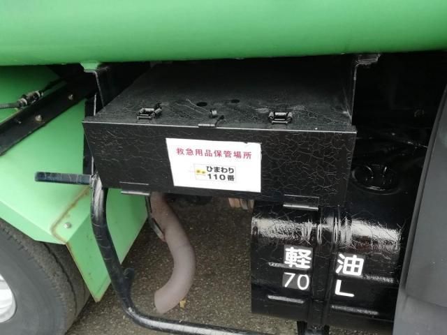 TOYOTA DYNA 2015 Image 31