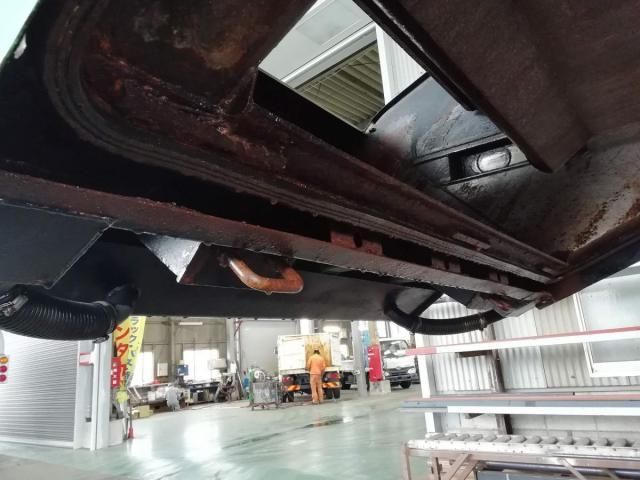 TOYOTA DYNA 2015 Image 31