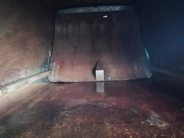 TOYOTA DYNA 2015 Image 31