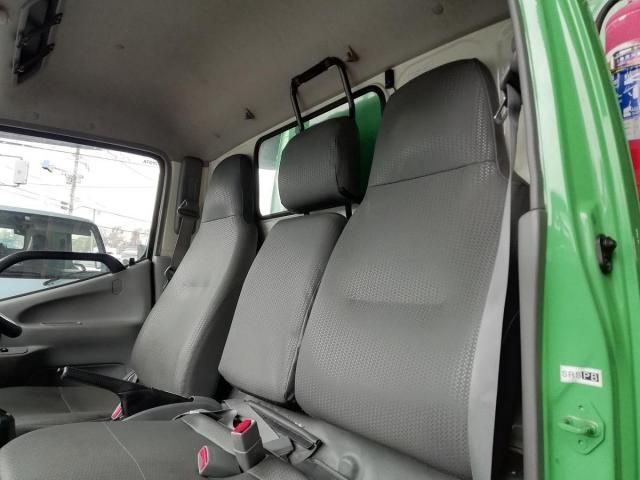 TOYOTA DYNA 2015 Image 31