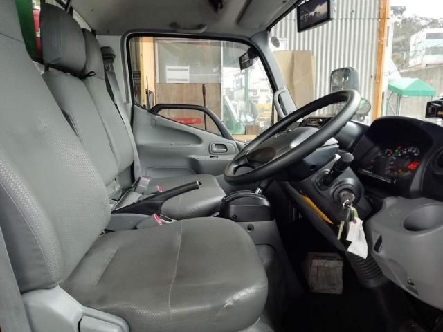 TOYOTA DYNA 2015 Image 31