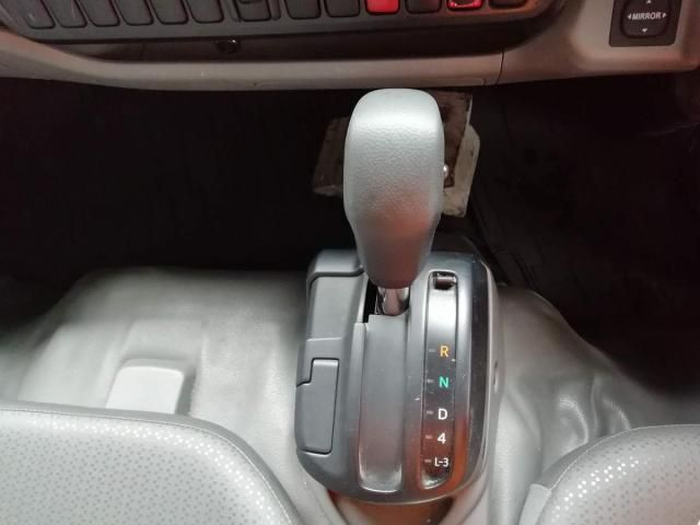 TOYOTA DYNA 2015 Image 31