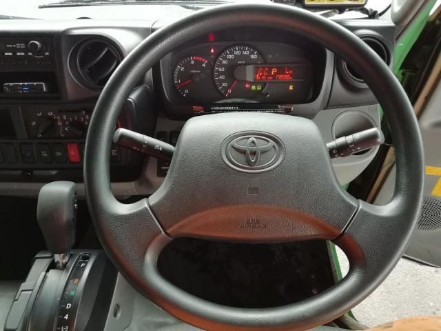 TOYOTA DYNA 2015 Image 31