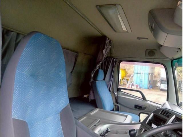 NISSAN DIESEL QUON 2008 Image 31