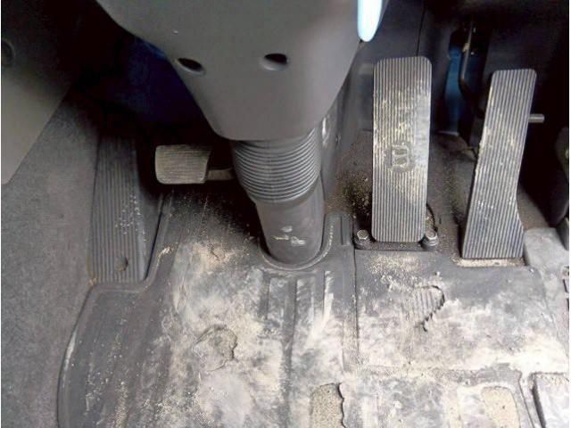 NISSAN DIESEL QUON 2008 Image 31