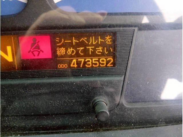 NISSAN DIESEL QUON 2008 Image 31