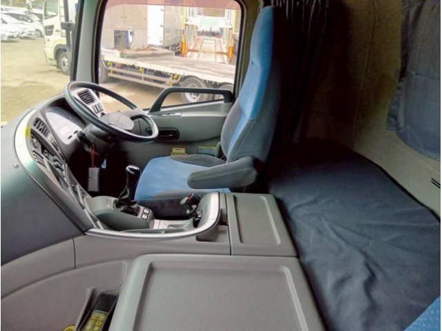 NISSAN DIESEL QUON 2008 Image 31