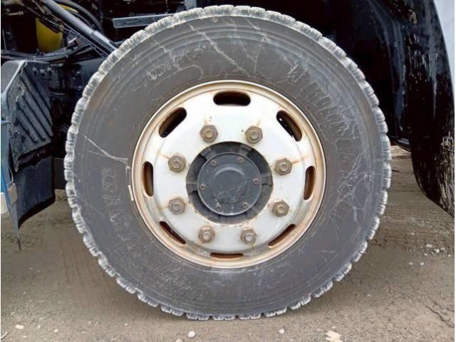 NISSAN DIESEL QUON 2008 Image 31