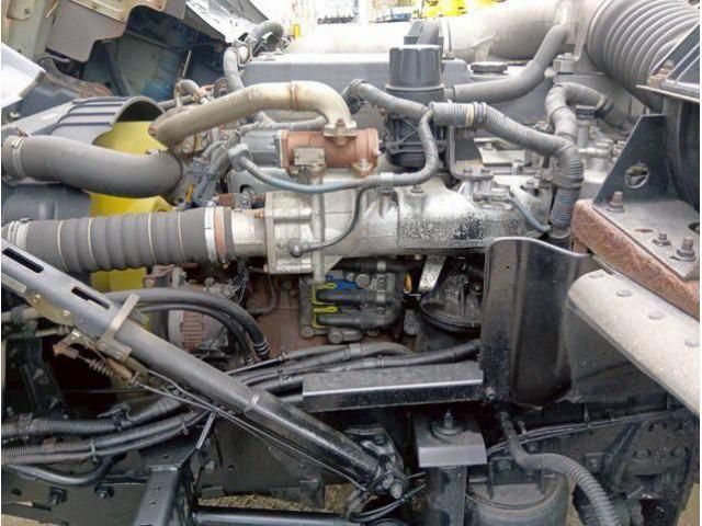 NISSAN DIESEL QUON 2008 Image 31