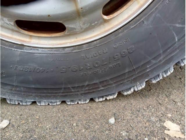 NISSAN DIESEL QUON 2008 Image 31