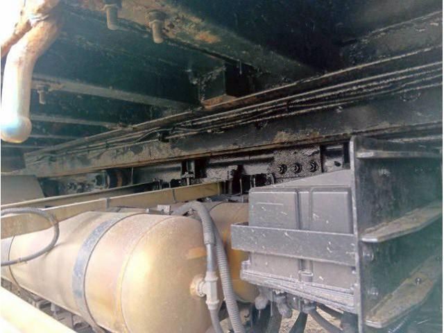 NISSAN DIESEL QUON 2008 Image 31