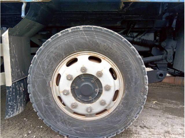 NISSAN DIESEL QUON 2008 Image 31