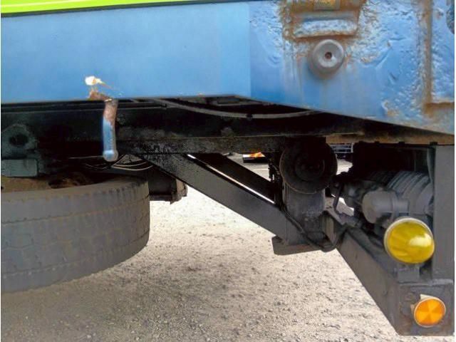 NISSAN DIESEL QUON 2008 Image 31