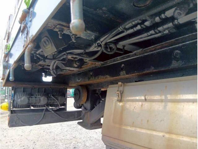 NISSAN DIESEL QUON 2008 Image 31