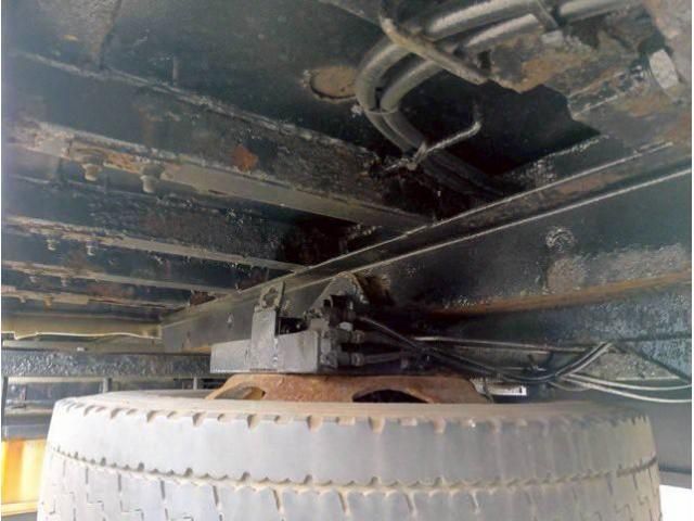 NISSAN DIESEL QUON 2008 Image 31