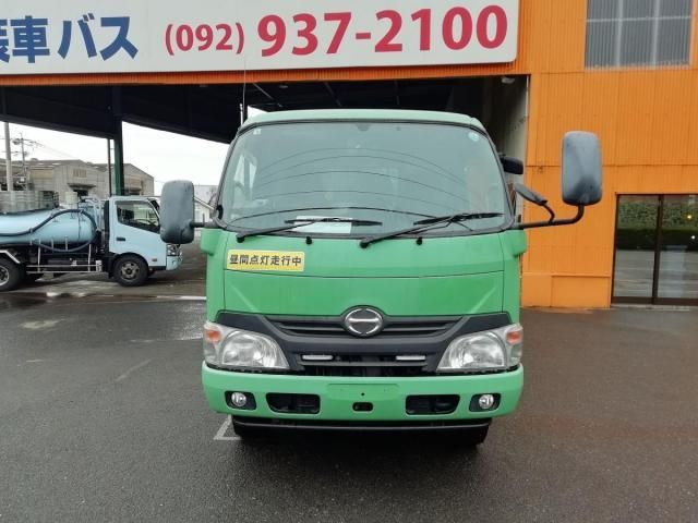 HINO DUTRO 2015 Image 31
