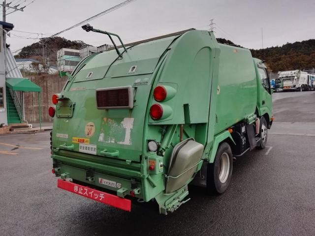 HINO DUTRO 2015 Image 31