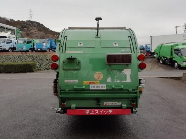 HINO DUTRO 2015 Image 31