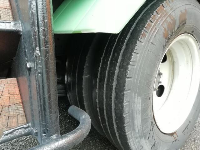 HINO DUTRO 2015 Image 31